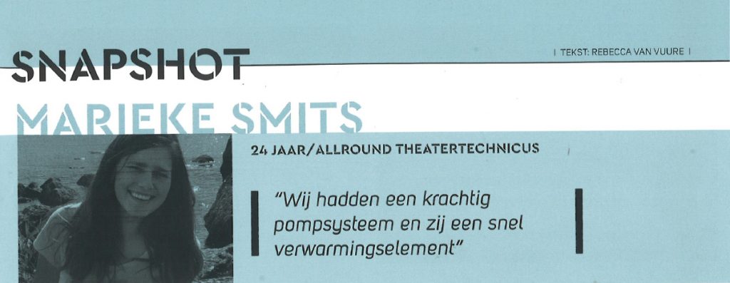 Theater Artemis - Marieke-in-zichtlijnen-banner