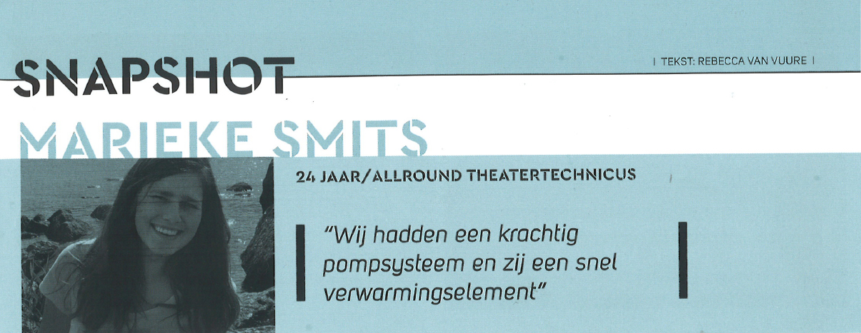 Theater Artemis - 