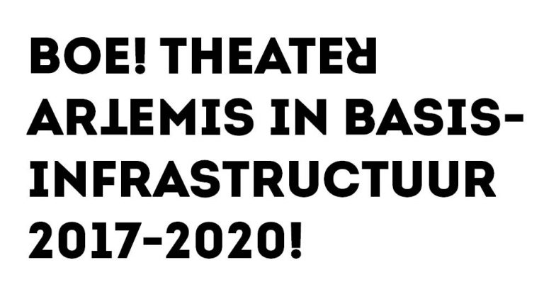 Theater Artemis - Plaatje2