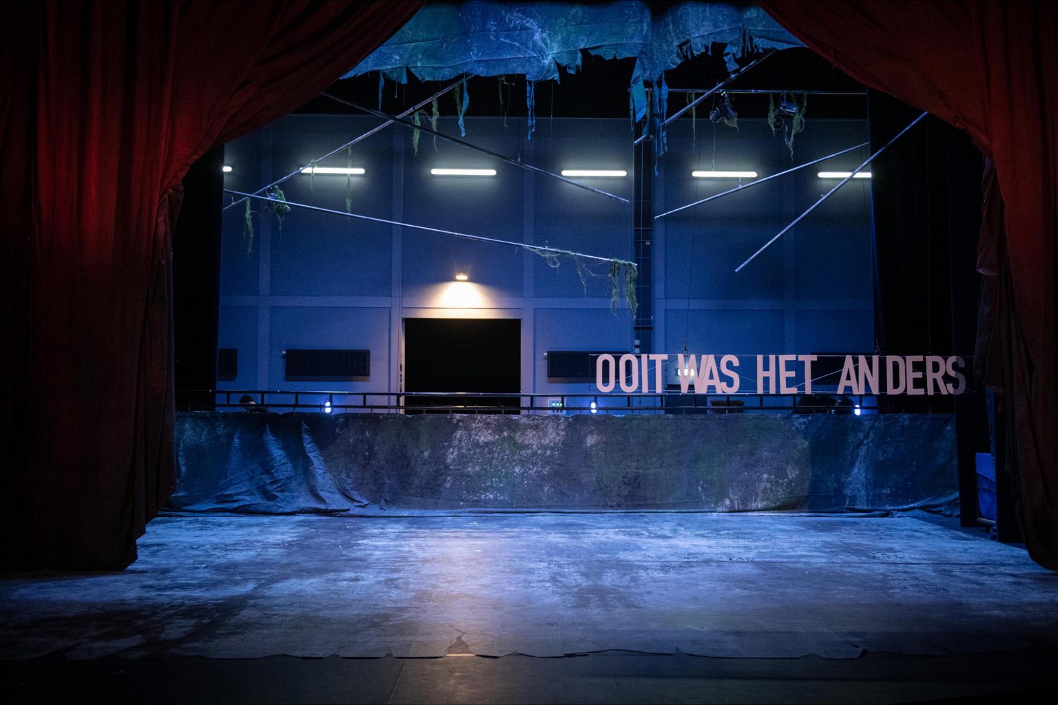 Theater Artemis - 