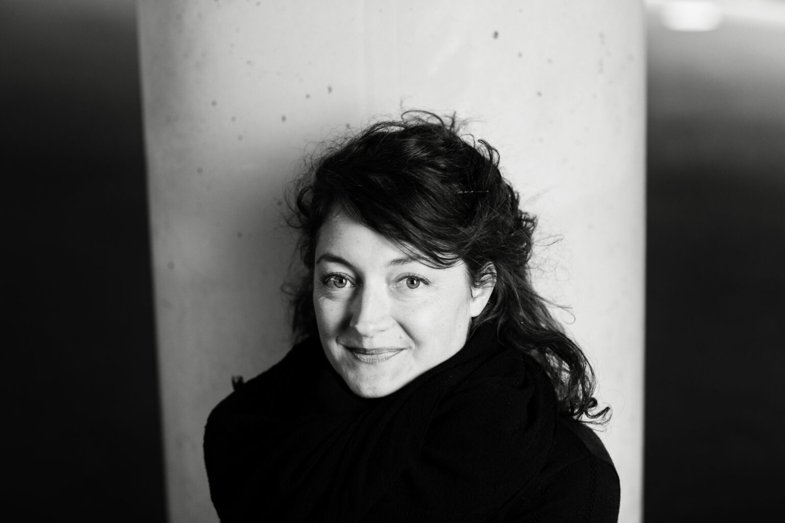 Lisa Groothof Marie Groothof | Theater Artemis