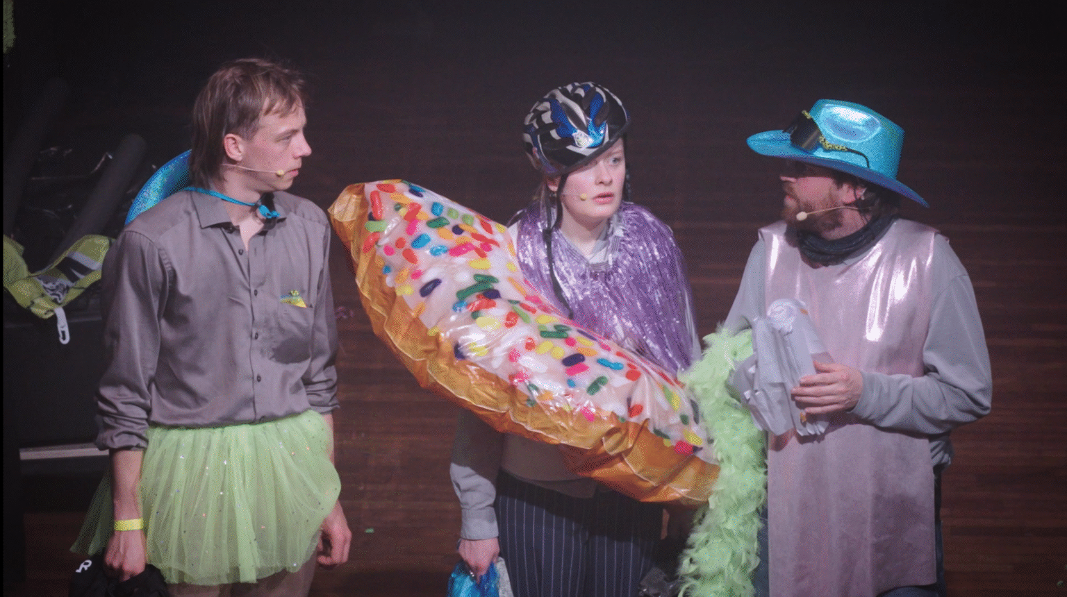 Theater Artemis - Schermafbeelding 2025-04-08 120652