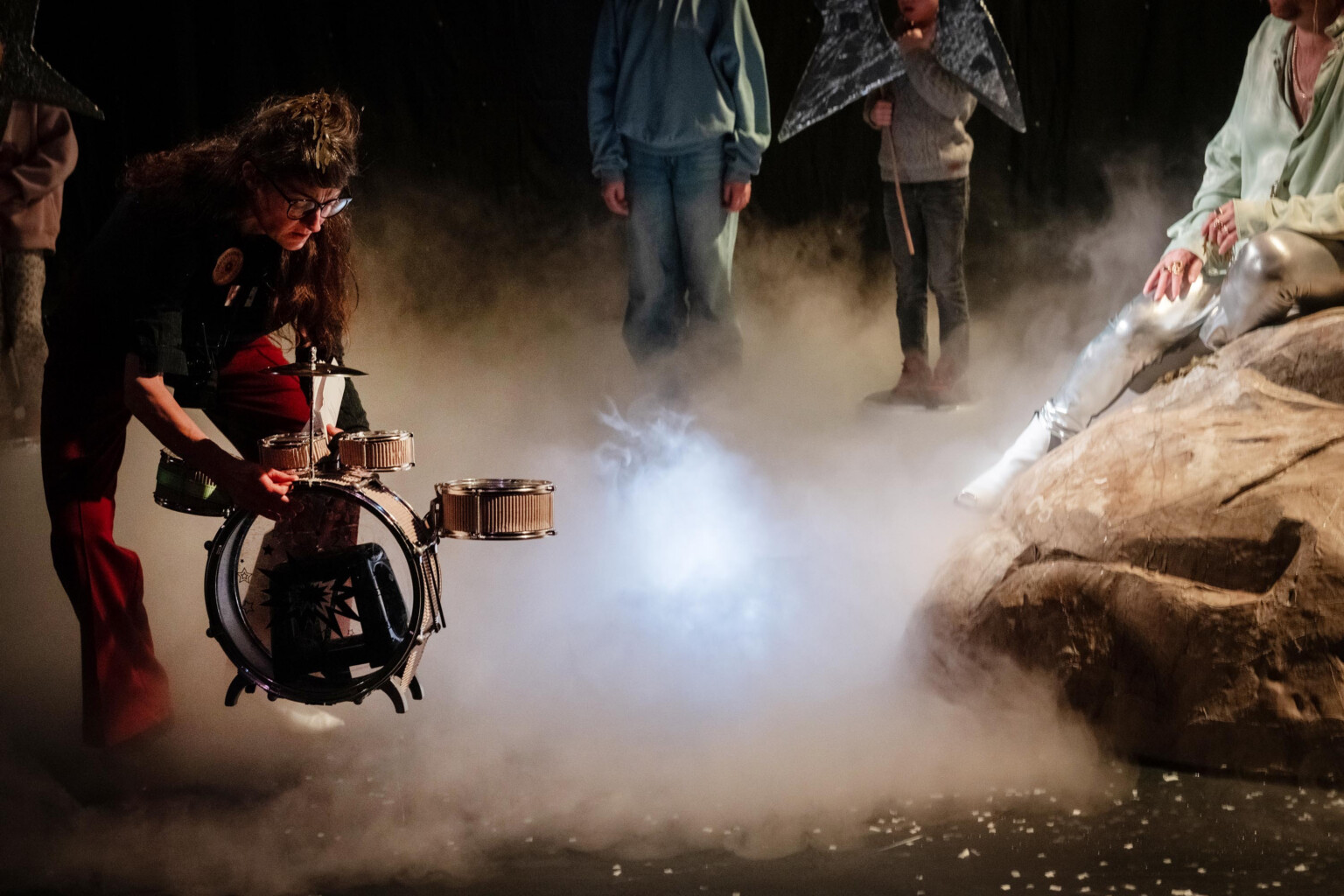 Theater Artemis - Het beste van mij, elias de bruyne