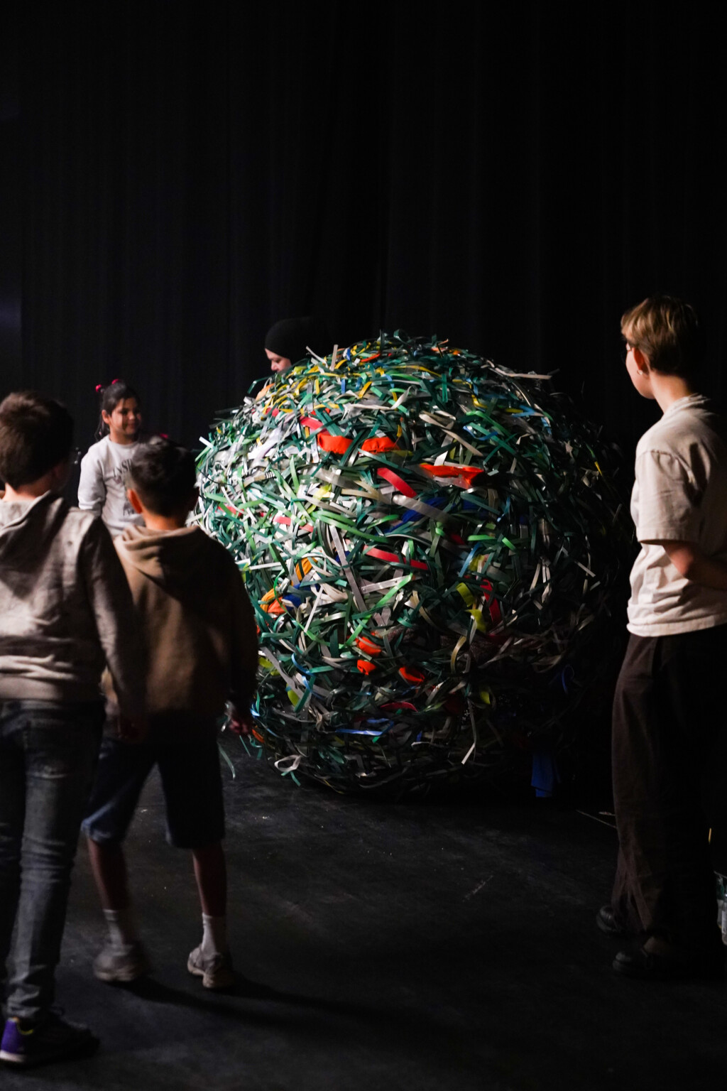 Theater Artemis - Lotte boonstra © olympe tits - stormopkomst 06306