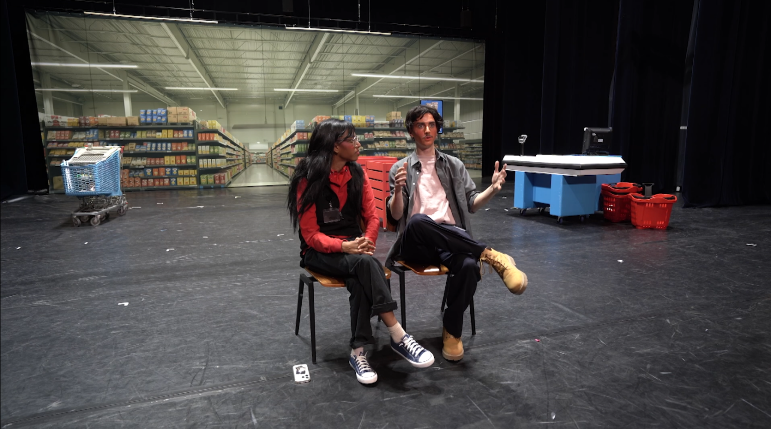 Theater Artemis - Schermafbeelding 2026-09-24 164011